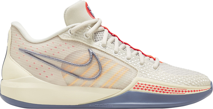 Giay Nike Sabrina 1 EP 'Grounded' FQ3389-002