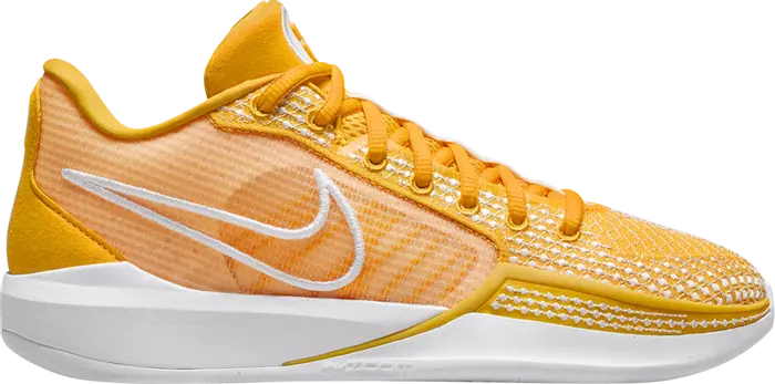 Giay Nike Sabrina 1 TB 'University Gold' FQ3391-700