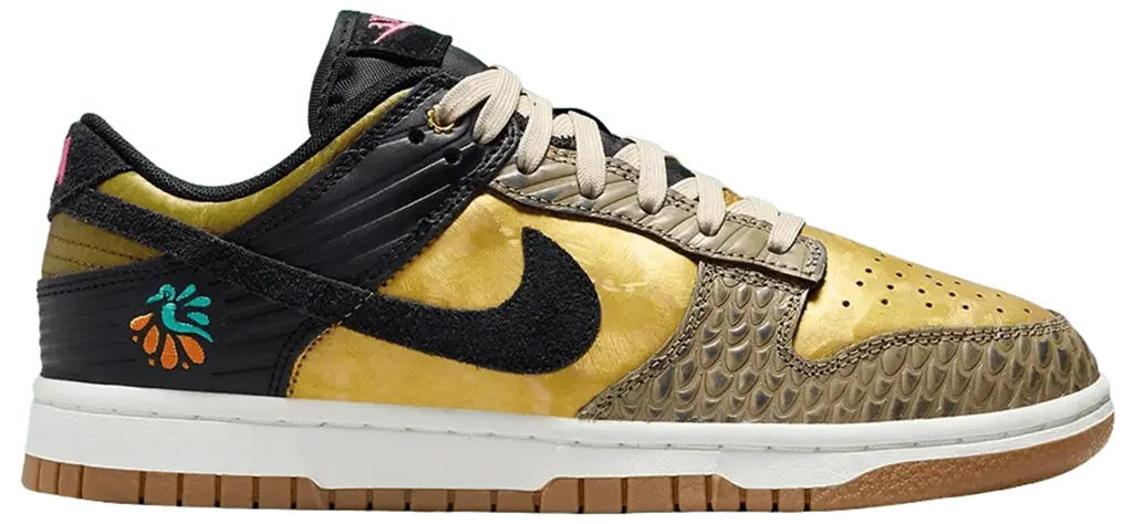 Giay Nike Dunk Low 'Dia De Muertos' FQ8148-010