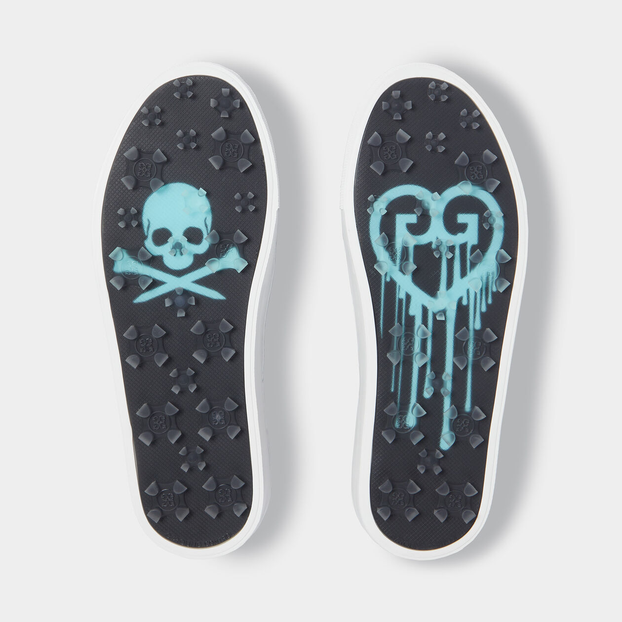 Giay G/Fore Kiltie Durf Golf 'Onyx' G4LA23EF14