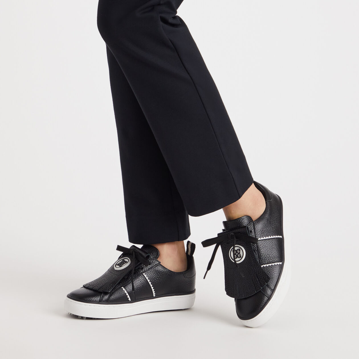 Giay G/Fore Kiltie Durf Golf 'Onyx' G4LA23EF14