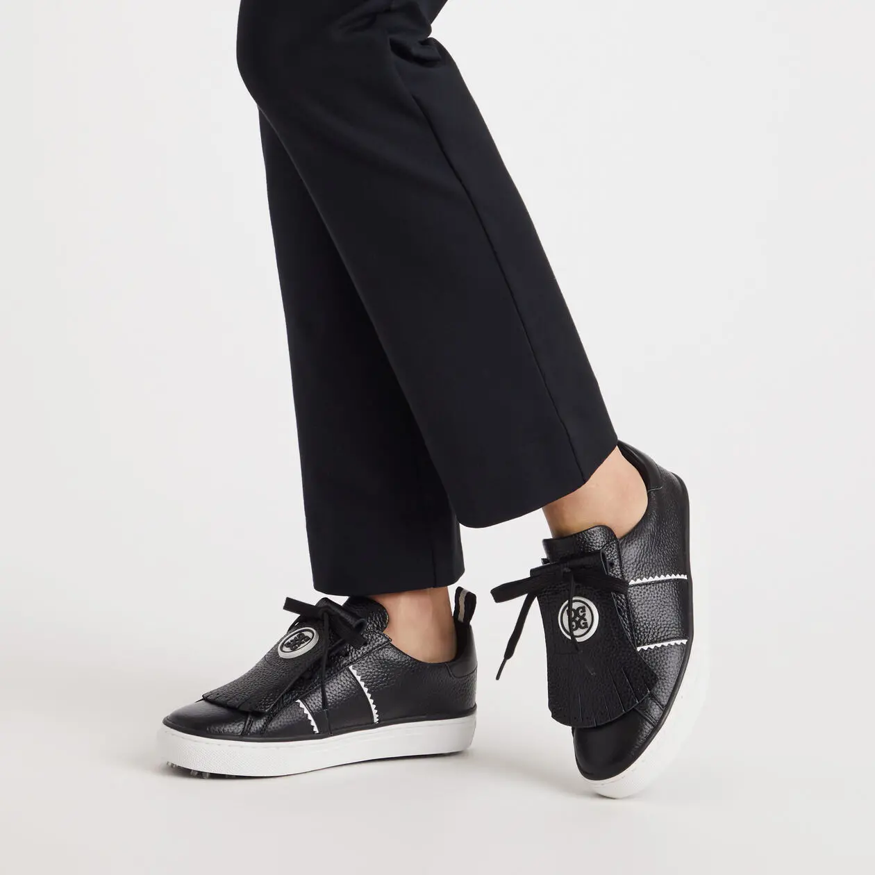 Giay G/Fore Kiltie Durf Golf 'Onyx' G4LA23EF14