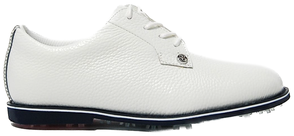Giay G/Fore Gallivanter Leather Golf 'Snow' G4LC0EF02