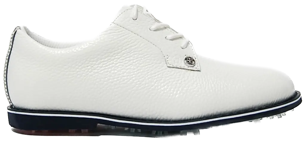 Giay G/Fore Gallivanter Leather Golf 'Snow' G4LC0EF02