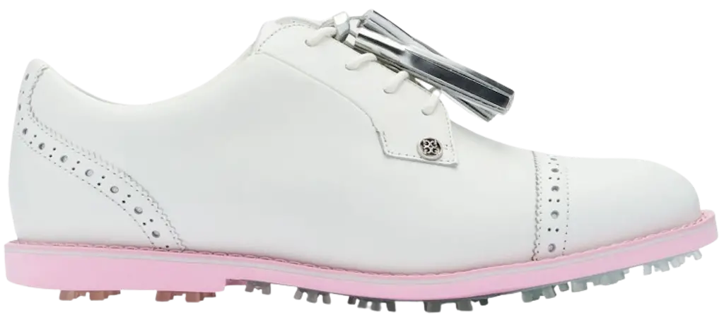 Giay G/Fore Cap Toe Gallivanter 'Snow Blush' G4LF22EF04