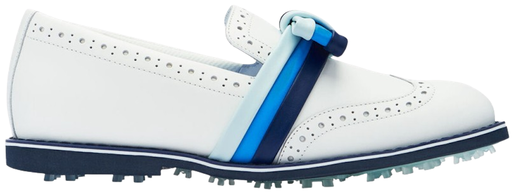 Giay G/Fore Ribbon Brogue Cruiser 'Snow' G4LF22EF55