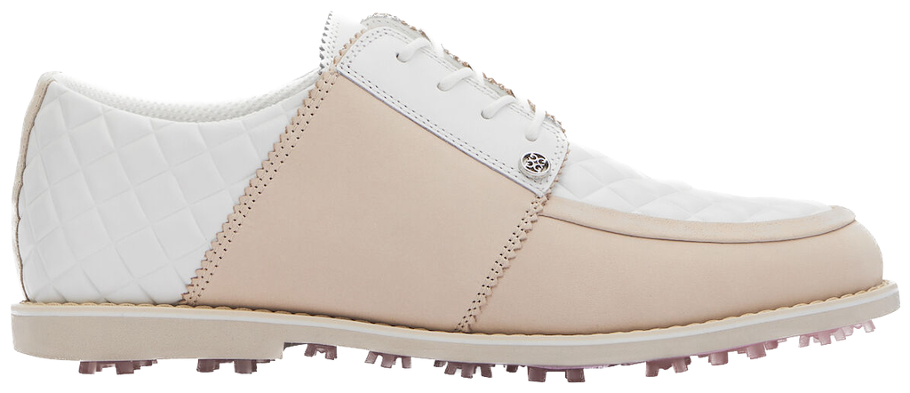 Giay G/Fore Quilted Gallivanter Golf 'Snow Stone' G4LS22EF16