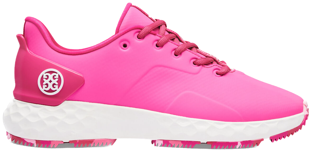 Giay G/Fore MG4+ Golf 'Day Glo Pink' G4LS22EF26