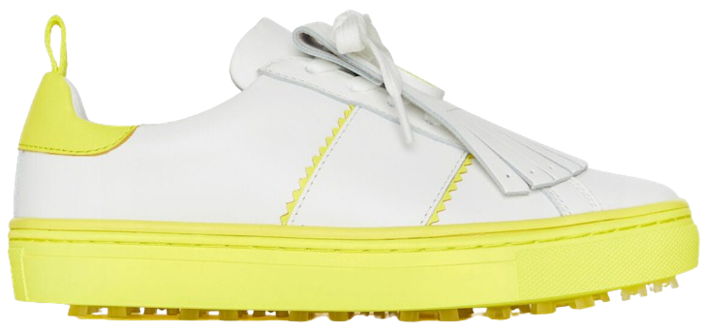 Giay G/Fore Contrast Accent Kiltie Durf Golf 'Solar' G4LS23EF50