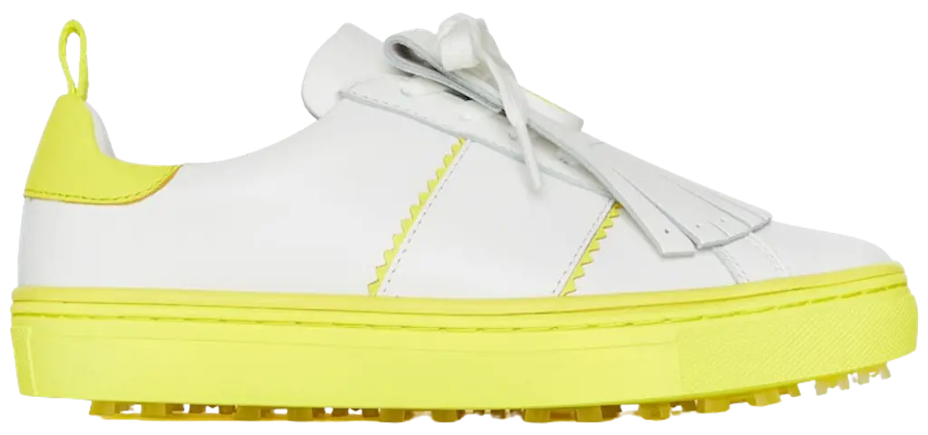 Giay G/Fore Contrast Accent Kiltie Durf Golf 'Solar' G4LS23EF50