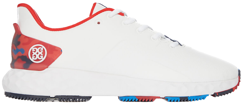 Giay G/Fore MG4+ TPU Camo Golf 'Poppy' G4MA23EF27