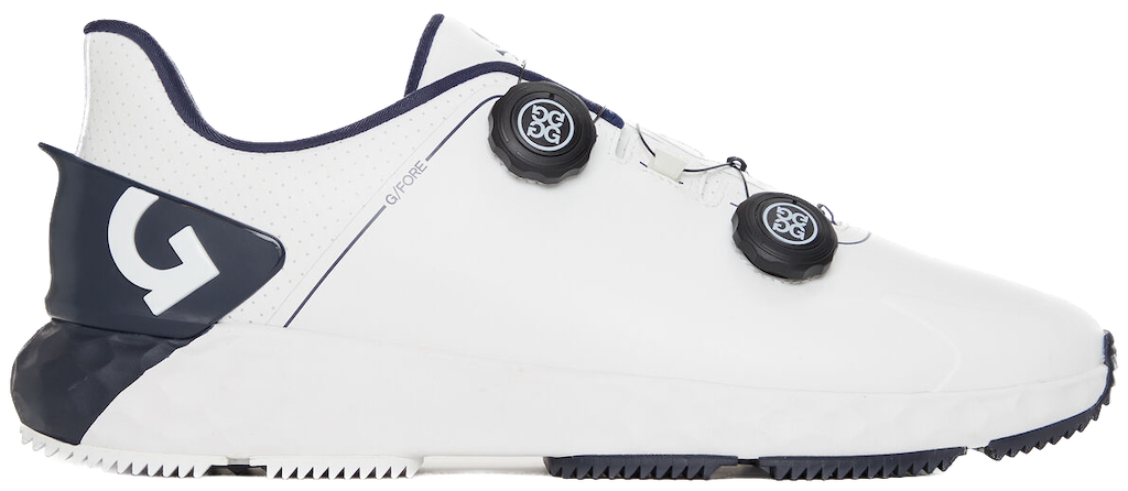 Giay G/Fore Perforated G/Drive Golf 'Twilight' G4MA23EF32