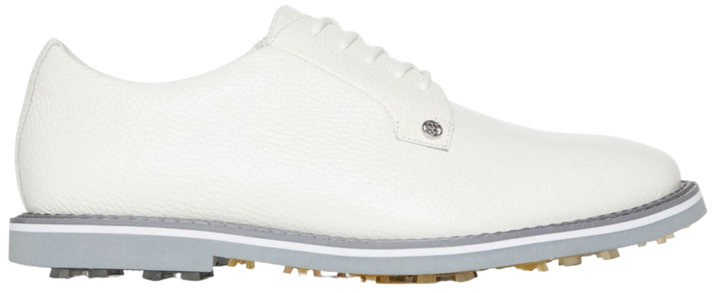 Giay G/Fore Gallivanter Pebble Leather Golf 'Snow' G4MC0EF01