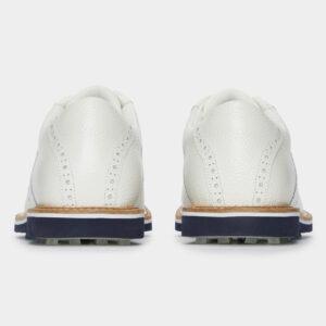Giay G/Fore Gallivanter Pebble Saddle Golf 'Snow' G4MC0EF04