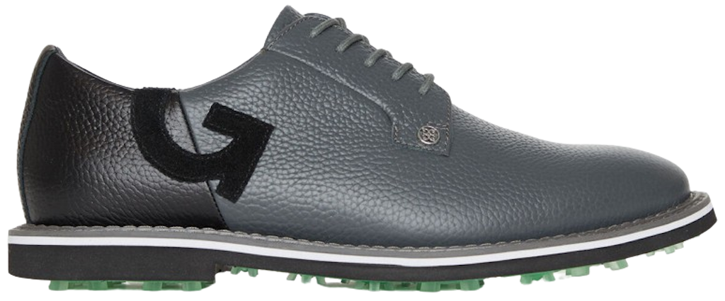 Giay G/Fore Two Tone Quarter G Gallivanter 'Charcoal' G4MC0EF11