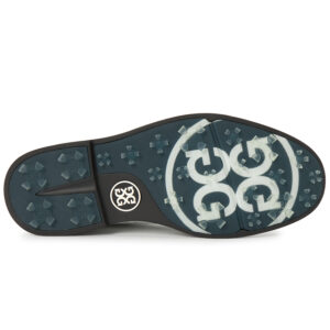 Giay G/Fore Gallivanter Debossed Skull 'Snow Onyx' G4MC0EF22