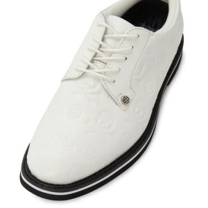 Giay G/Fore Gallivanter Debossed Skull 'Snow Onyx' G4MC0EF22