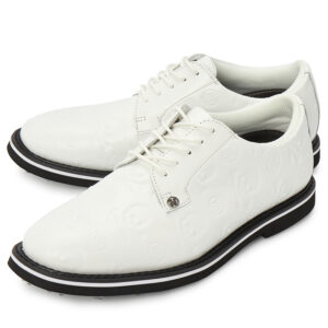 Giay G/Fore Gallivanter Debossed Skull 'Snow Onyx' G4MC0EF22