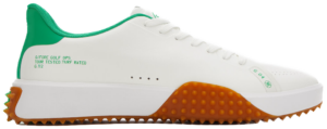 Giay G/Fore G 112 PU Leather Golf 'Snow Toast' G4MF23EF104
