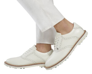 Giay G/Fore Saddle Gallivanter 'Snow' G4MS21EF03