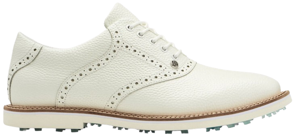 Giay G/Fore Saddle Gallivanter 'Snow' G4MS21EF03