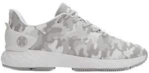 Giay G/Fore Camo MG4+ Golf 'Snow' G4MS22EF29