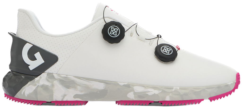 Giay G/Fore G/Drive Golf 'Snow' G4MS22EF32