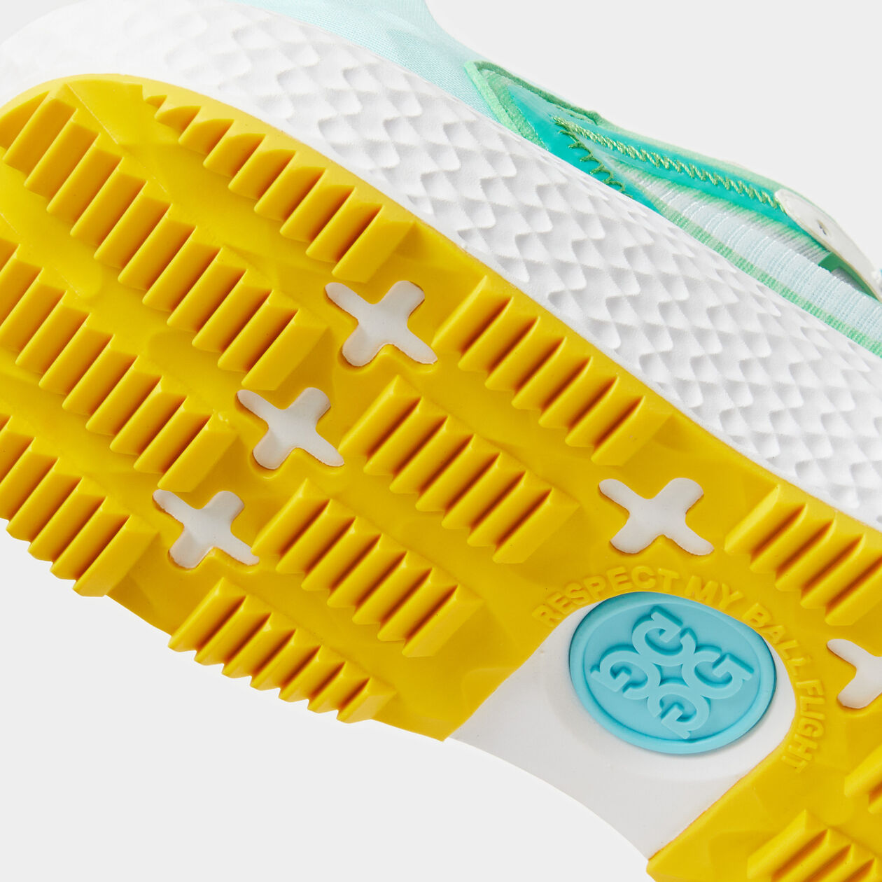 Giay G/Fore Ripstop MG4X2 Golf 'Sardinia' G4MS23EF46