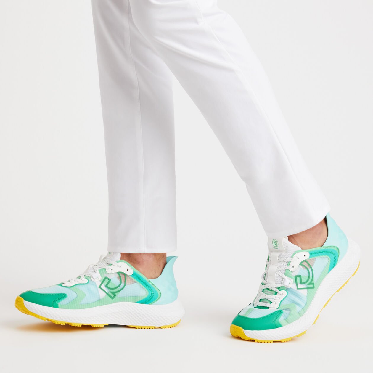 Giay G/Fore Ripstop MG4X2 Golf 'Sardinia' G4MS23EF46