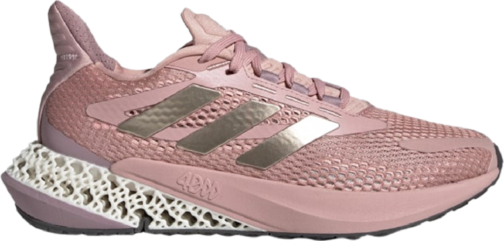 Giay Adidas 4DFWD Pulse 'Sandy Beige' GX2985