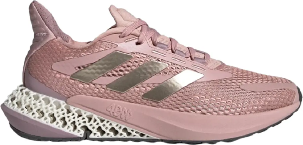 Giay Adidas 4DFWD Pulse 'Sandy Beige' GX2985