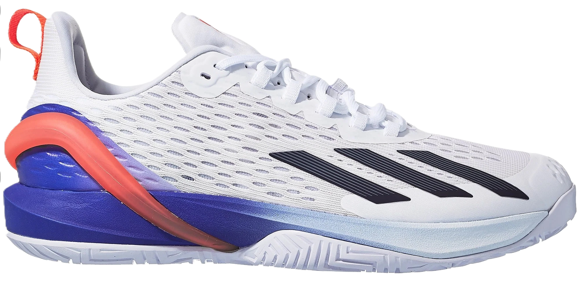 Giay Adidas Adizero Cybersonic 'White' GY9634