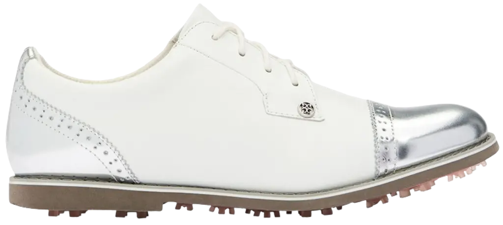 Giay G/Fore Cap Toe Gallivanter 'Snow' GZ4GX22414SVX