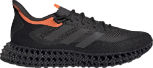 Giay Adidas 4DFWD 2 'Carbon Impact Orange' GZ6943