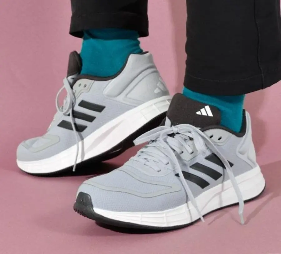 Giay Adidas Duramo SL 2.0 'Grey' HP2381
