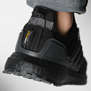 Giay Adidas Ultraboost 1.0 ATR 'Black' ID1747