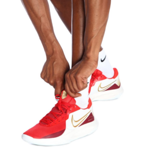 Giay Nike Precision 6 'Phantom Team Red' DD9535-006