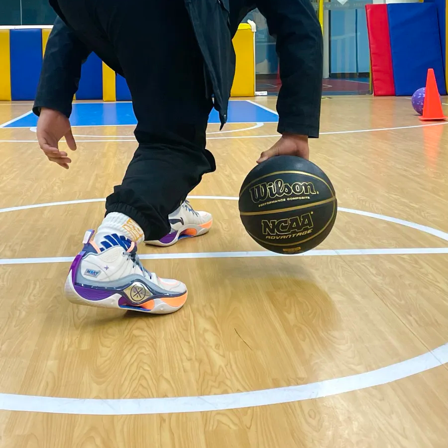 Giay Lining Wade Phantom 5 'Multi' ABPT053-6