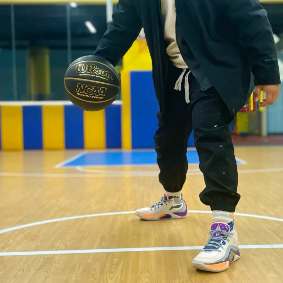 Giay Lining Wade Phantom 5 'Multi' ABPT053-6