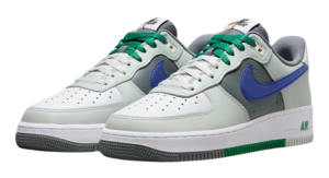 Giay Nike Air Force 1 '07 LV8 'Split' FD2592-001