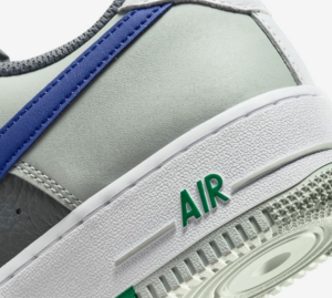 Giay Nike Air Force 1 '07 LV8 'Split' FD2592-001