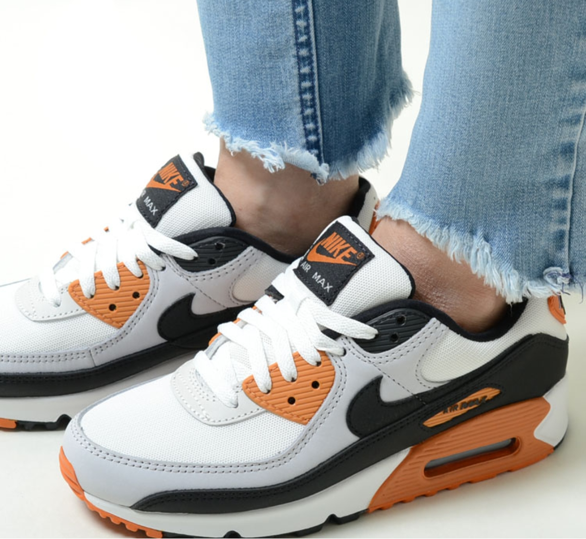 Giay Nike Air Max 90 'Monarch' FB9658-003