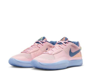 Giay Nike JA 1 'Soft Pink Diffused Blue' FV1282-600