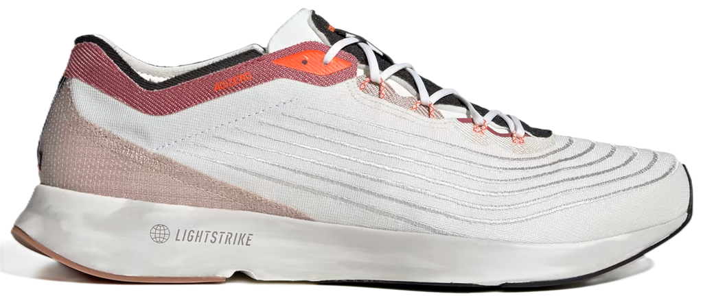 Giay Adidas Adizero X Parley 'Non Dyed' HR1749