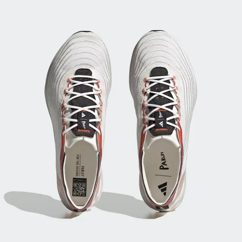 Giay Adidas Adizero X Parley 'Non Dyed' HR1749