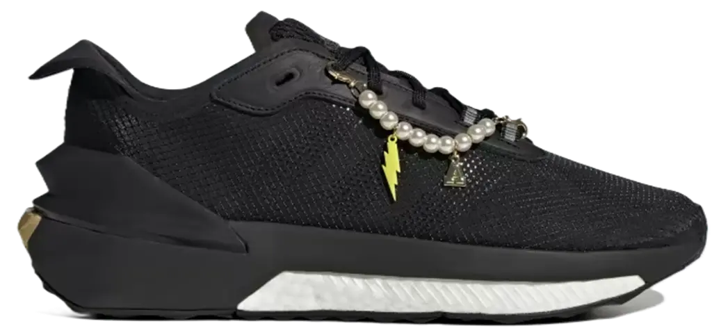 Giay Adidas Avryn 'Black' IF8189