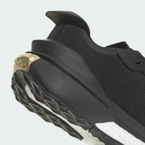 Giay Adidas Avryn 'Black' IF8189