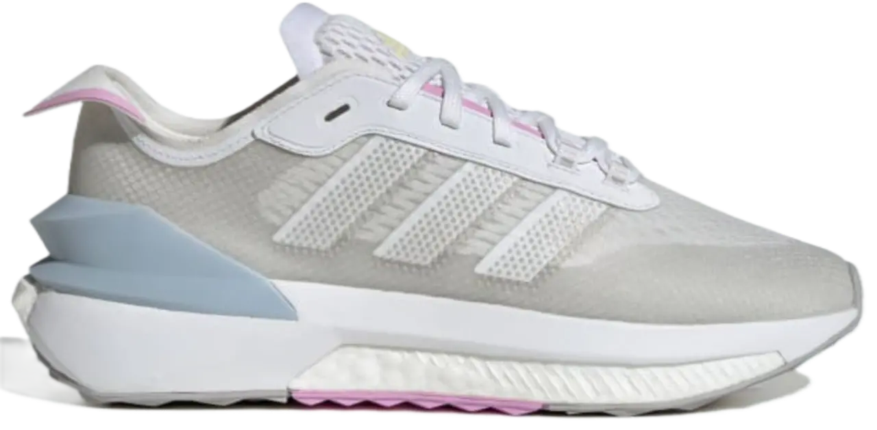 Giay Adidas Avryn 'White Wonder' IG0645