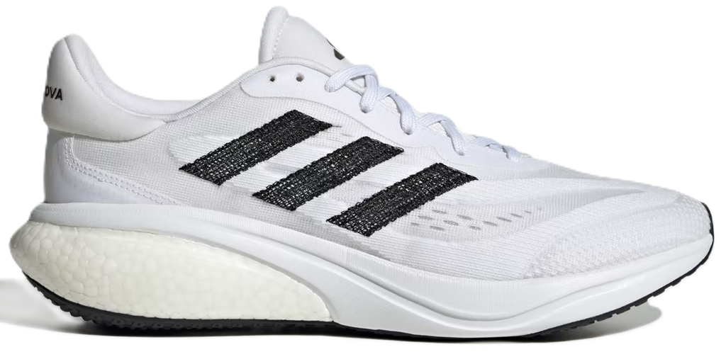 Giay Adidas Supernova 3 'White' IE4366