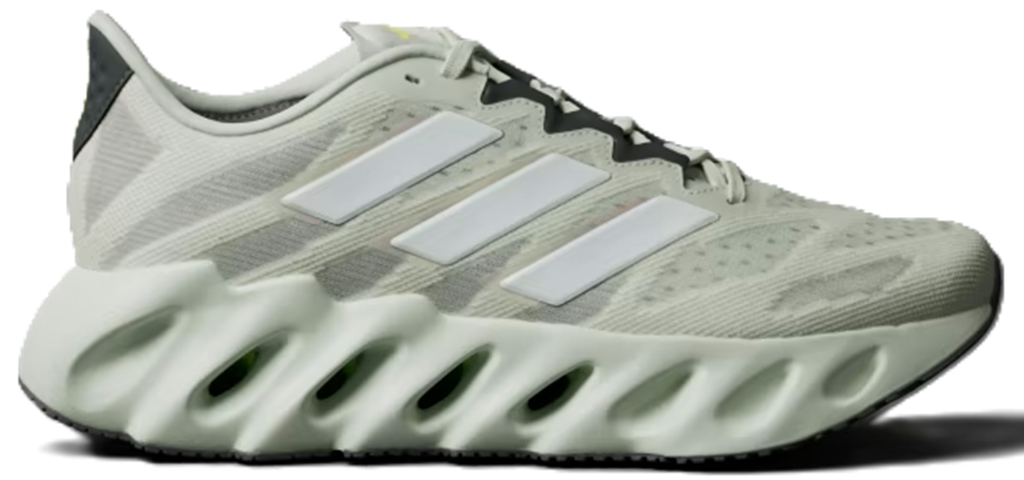 Giay Adidas Switch FWD 'Linen Green' IG0674
